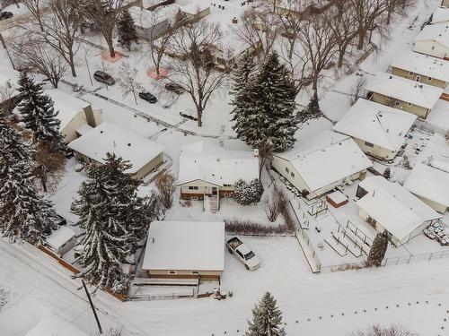 10403 65 Avenue, Edmonton, AB - Outdoor With View