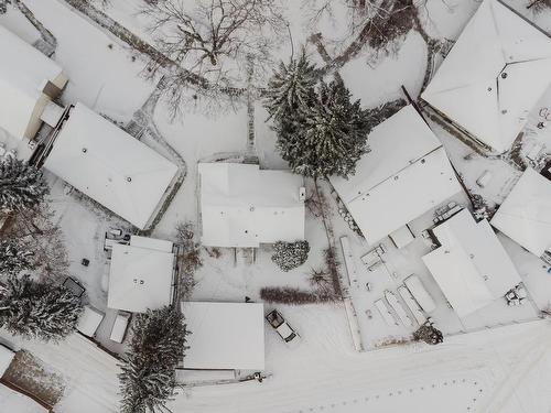 10403 65 Avenue, Edmonton, AB - Outdoor With View