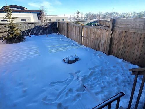 7635 Koruluk Place, Edmonton, AB - Outdoor