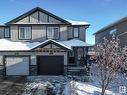 16827 51 Street Nw, Edmonton, AB  - Outdoor 