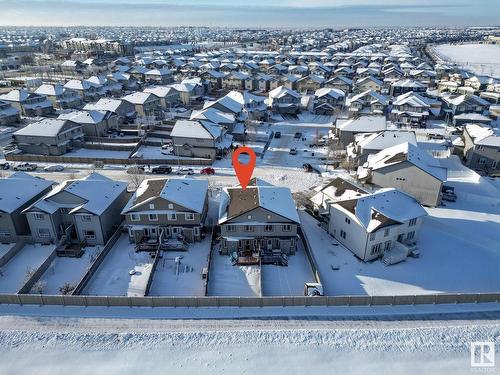 16827 51 Street Nw, Edmonton, AB - Outdoor With View