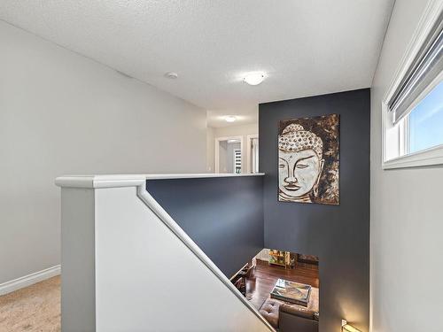 16827 51 Street Nw, Edmonton, AB - Indoor Photo Showing Other Room