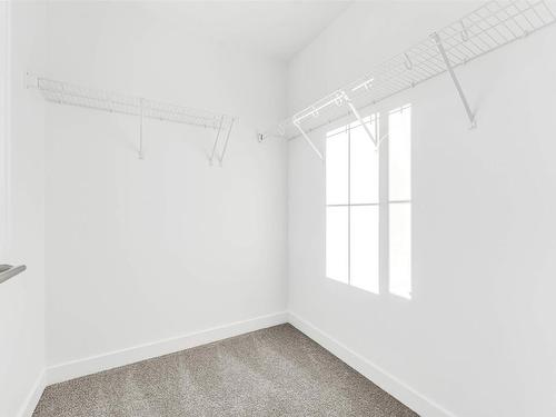 1220 14 Avenue Nw, Edmonton, AB - Indoor With Storage