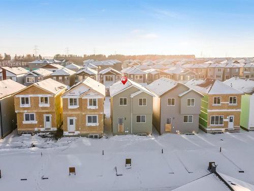 1220 14 Avenue Nw, Edmonton, AB - Outdoor With Facade