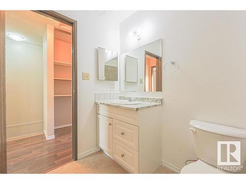 41 16541 100 Street, Edmonton, AB - Indoor Photo Showing Bathroom