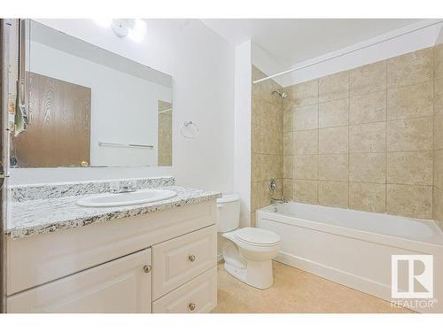 41 16541 100 Street, Edmonton, AB - Indoor Photo Showing Bathroom