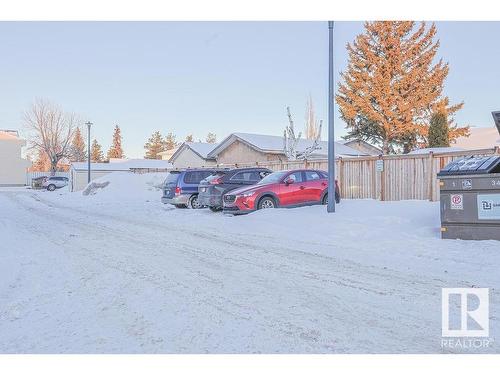 41 16541 100 Street, Edmonton, AB - Outdoor