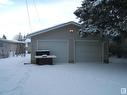 4221 50 Street, Vegreville, AB  - Outdoor With Exterior 