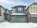 95 Chambery Crescent, St. Albert, AB  - Outdoor 