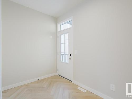 95 Chambery Crescent, St. Albert, AB - Indoor Photo Showing Other Room