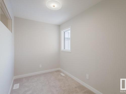 95 Chambery Crescent, St. Albert, AB - Indoor Photo Showing Other Room