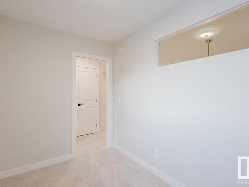 95 Chambery Crescent, St. Albert, AB - Indoor Photo Showing Other Room