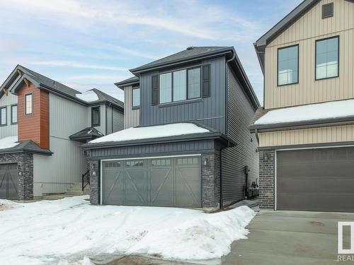 95 Chambery Crescent, St. Albert, AB - Outdoor