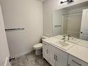 140 Rancher Road, Ardrossan, AB  - Indoor Photo Showing Bathroom 