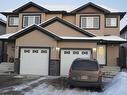 16715 60 Street, Edmonton, AB  - Outdoor 