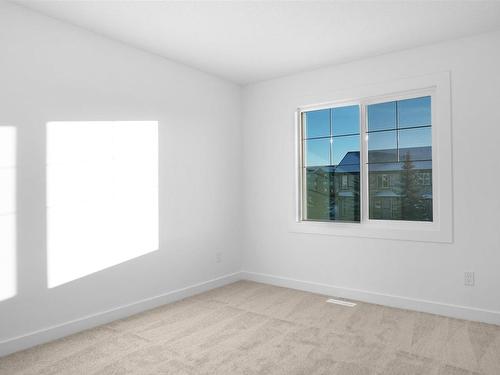 17261 9B Avenue, Edmonton, AB - Indoor Photo Showing Other Room