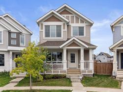 2439 18 Avenue  Edmonton, AB T6T 2G7