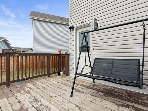 2439 18 Avenue, Edmonton, AB - Outdoor With Exterior