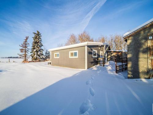 25417 Twp Road 590, Rural Westlock County, AB - Outdoor