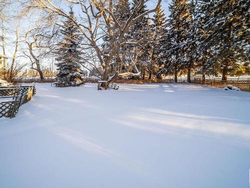 25417 Twp Road 590, Rural Westlock County, AB - Outdoor With View