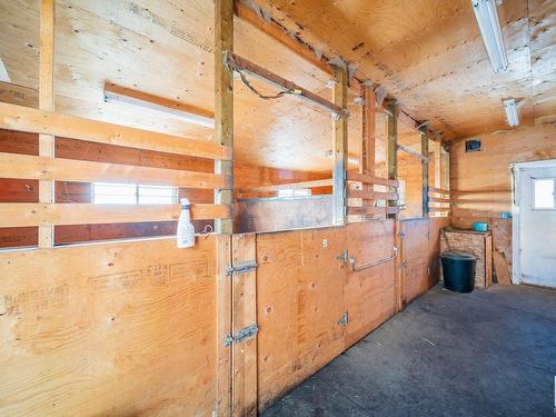 25417 Twp Road 590, Rural Westlock County, AB - Indoor