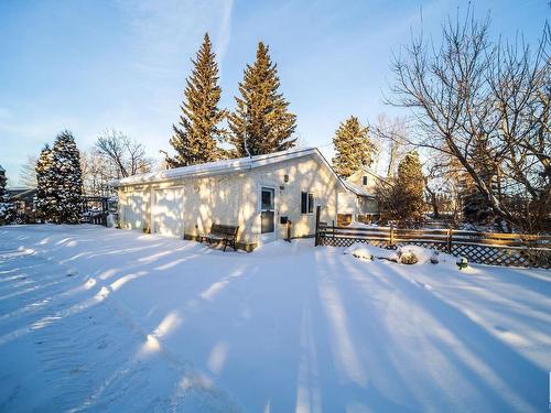 25417 Twp Road 590, Rural Westlock County, AB - Outdoor