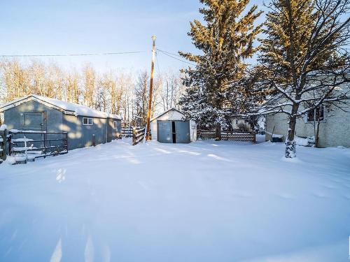 25417 Twp Road 590, Rural Westlock County, AB - Outdoor