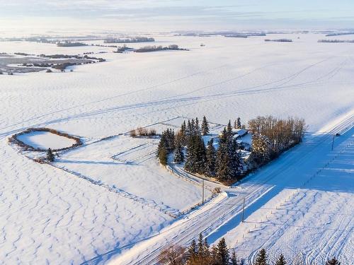 25417 Twp Road 590, Rural Westlock County, AB - Outdoor With View