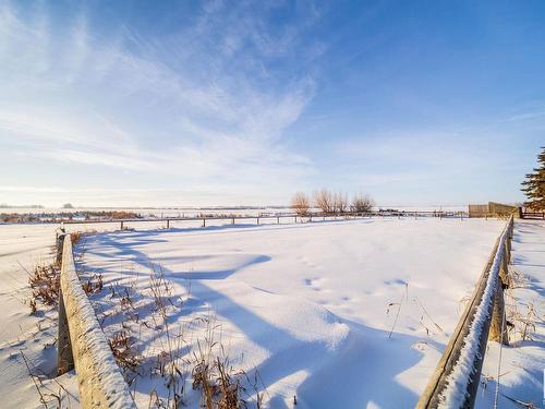 25417 Twp Road 590, Rural Westlock County, AB - Outdoor With View