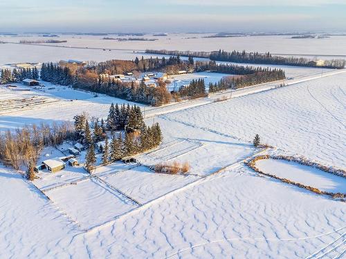 25417 Twp Road 590, Rural Westlock County, AB - Outdoor With View