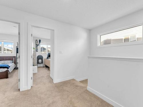 3720 4 Street, Edmonton, AB - Indoor