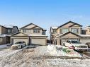 3720 4 Street, Edmonton, AB  - Outdoor With Facade 