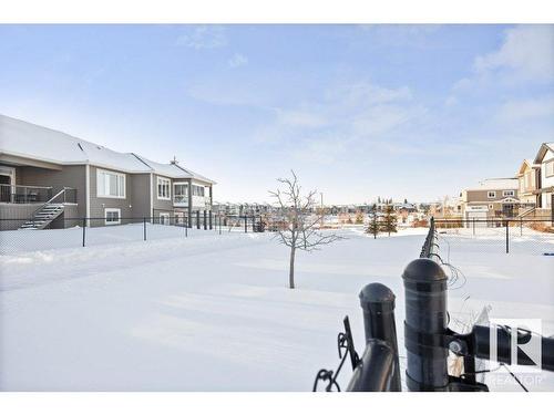 3707 48 Avenue, Beaumont, AB - Outdoor