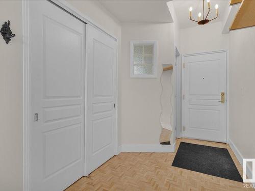 406 10728 82 Avenue, Edmonton, AB - Indoor Photo Showing Other Room