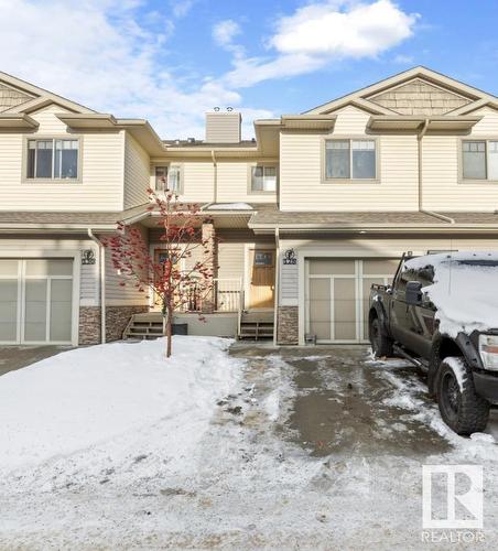 128 5420 Grant Macewan Blvd, Leduc, AB - Outdoor