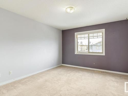 128 5420 Grant Macewan Blvd, Leduc, AB - Indoor Photo Showing Other Room