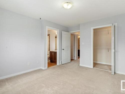 128 5420 Grant Macewan Blvd, Leduc, AB - Indoor Photo Showing Other Room