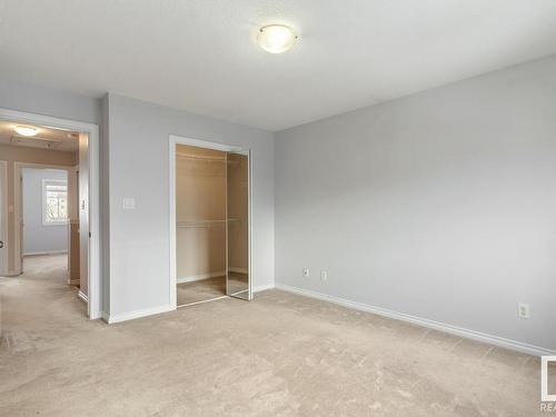 128 5420 Grant Macewan Blvd, Leduc, AB - Indoor Photo Showing Other Room