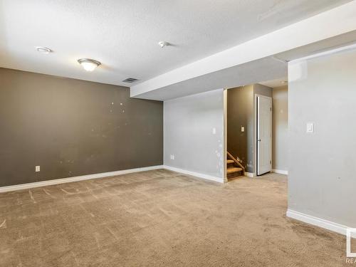 128 5420 Grant Macewan Blvd, Leduc, AB - Indoor