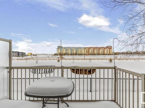 128 5420 Grant Macewan Blvd, Leduc, AB - Outdoor With View