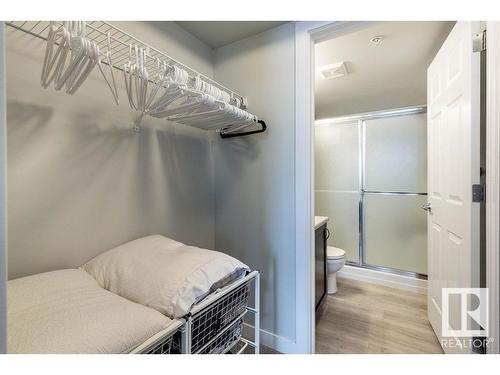 118 920 156 Street, Edmonton, AB - Indoor With Storage