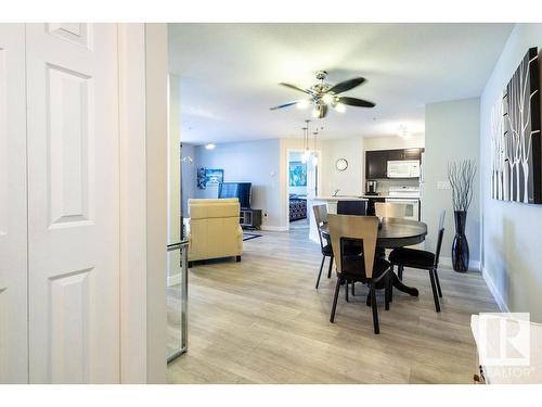 118 920 156 Street, Edmonton, AB - Indoor Photo Showing Dining Room