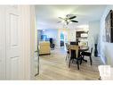 118 920 156 Street, Edmonton, AB  - Indoor Photo Showing Dining Room 