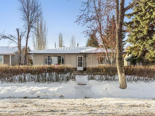 11026 150 Street, Edmonton, AB - Outdoor