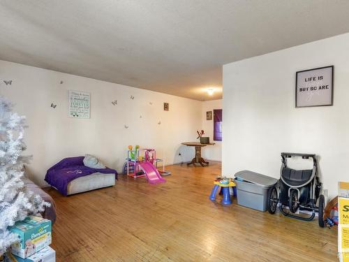 11026 150 Street, Edmonton, AB - Indoor