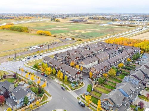 23 1005 Graydon Hill Boulevard, Edmonton, AB - Outdoor With View