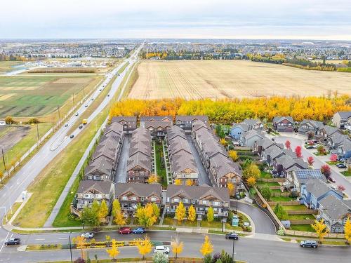 23 1005 Graydon Hill Boulevard, Edmonton, AB - Outdoor With View