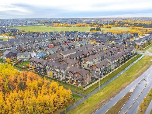 23 1005 Graydon Hill Boulevard, Edmonton, AB - Outdoor With View