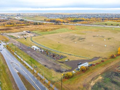 23 1005 Graydon Hill Boulevard, Edmonton, AB - Outdoor With View