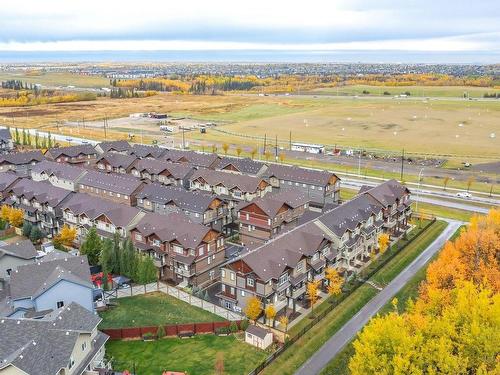 23 1005 Graydon Hill Boulevard, Edmonton, AB - Outdoor With View